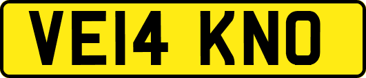 VE14KNO