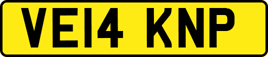 VE14KNP