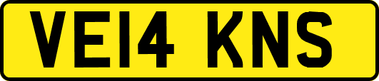 VE14KNS