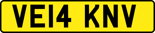 VE14KNV