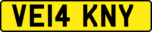 VE14KNY
