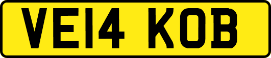 VE14KOB