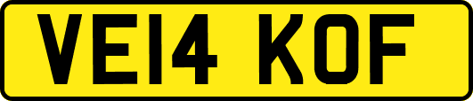 VE14KOF