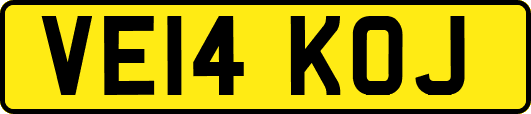 VE14KOJ