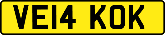 VE14KOK