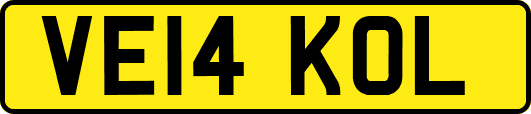 VE14KOL