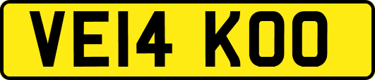 VE14KOO