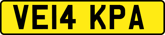 VE14KPA