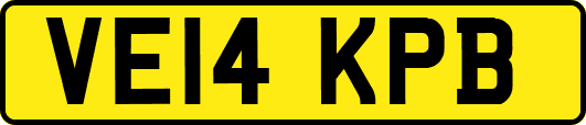 VE14KPB