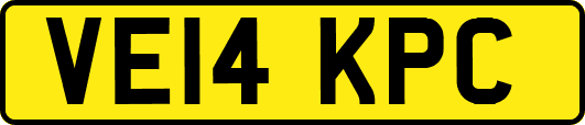 VE14KPC