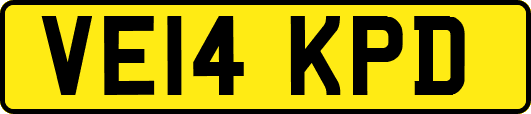 VE14KPD