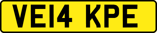VE14KPE