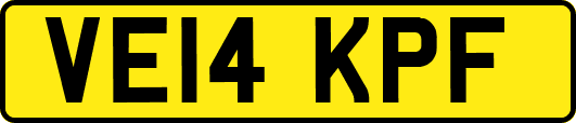 VE14KPF