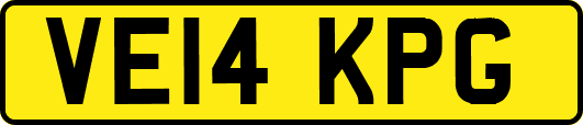 VE14KPG