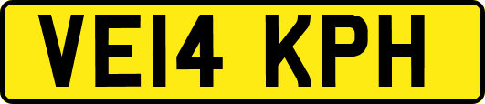 VE14KPH