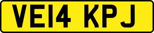 VE14KPJ