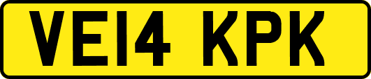 VE14KPK