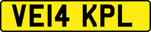 VE14KPL
