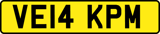 VE14KPM