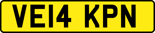 VE14KPN