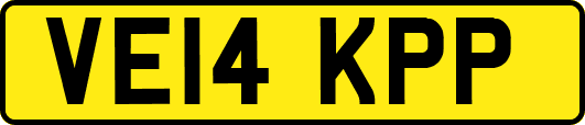 VE14KPP