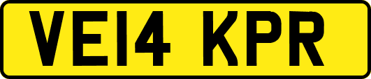 VE14KPR