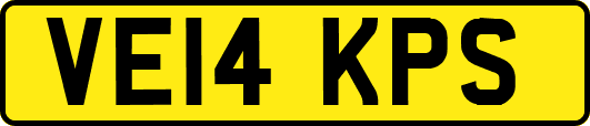 VE14KPS