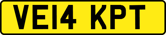 VE14KPT