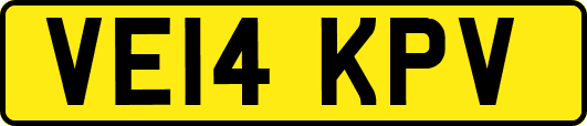 VE14KPV