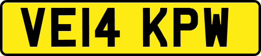 VE14KPW