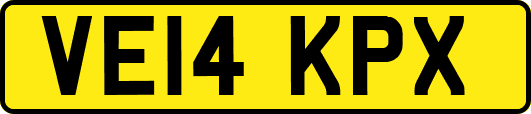 VE14KPX