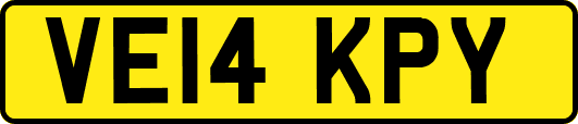 VE14KPY