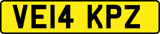 VE14KPZ