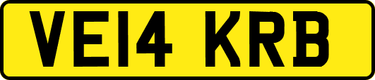 VE14KRB