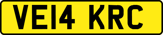 VE14KRC