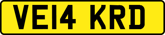 VE14KRD