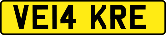 VE14KRE