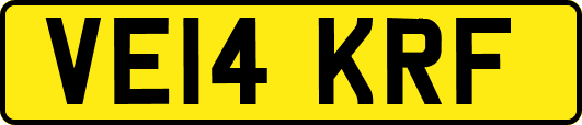 VE14KRF