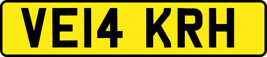 VE14KRH