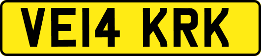 VE14KRK