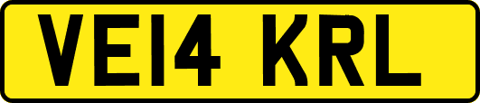 VE14KRL
