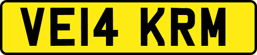 VE14KRM