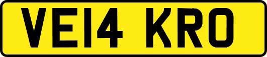 VE14KRO