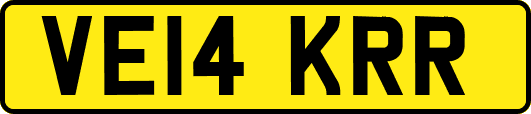 VE14KRR