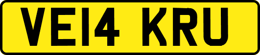 VE14KRU