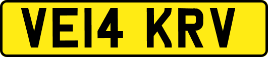 VE14KRV