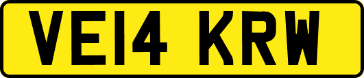 VE14KRW