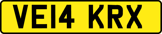 VE14KRX
