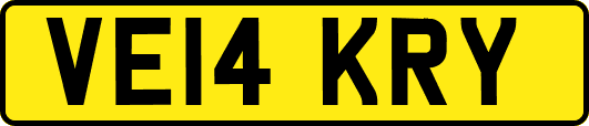 VE14KRY