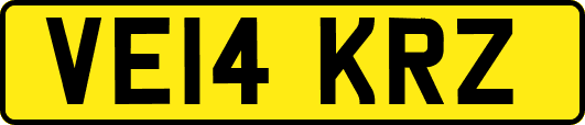 VE14KRZ